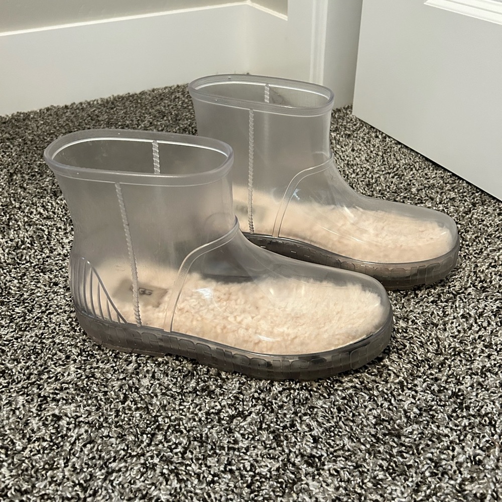 Ugg Clear Waterproof Boots